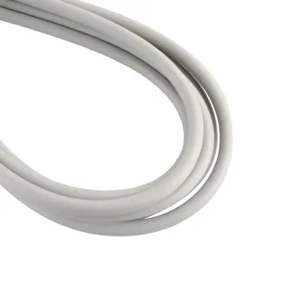 Spiral suspendat Spannfix - gri 10 m cu 10 carlige si 10 sen, SB