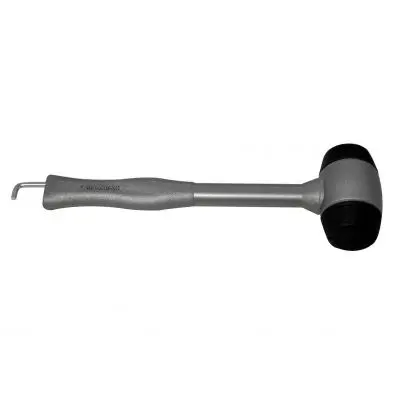 Ciocan din plastic - lungime 32 cm