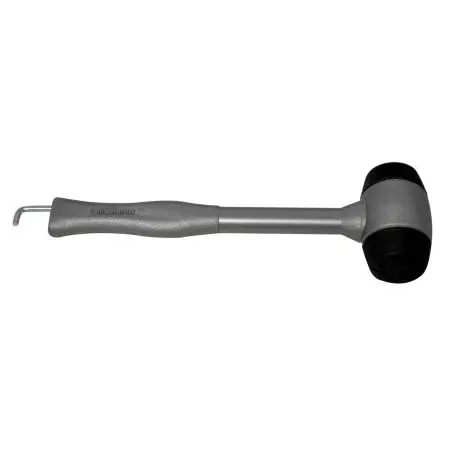 Ciocan din plastic - lungime 32 cm