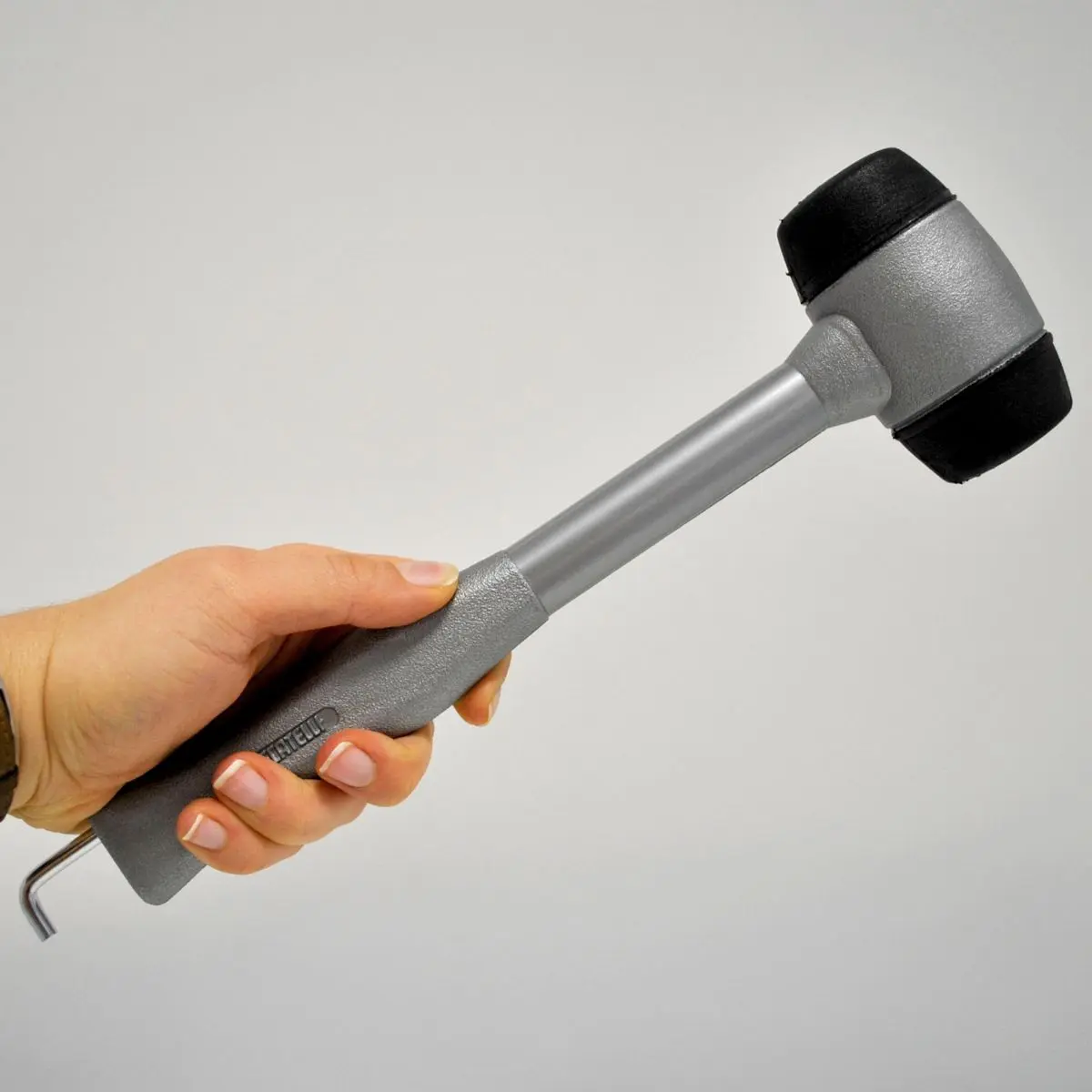 Ciocan din plastic - lungime 32 cm
