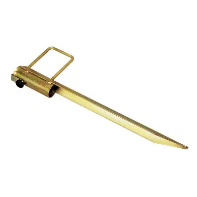 Maxi napernyőtartó - hossza 46 cm