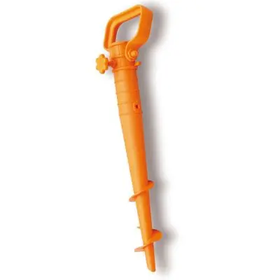 Suport de umbrela din plastic - lungime 42 cm