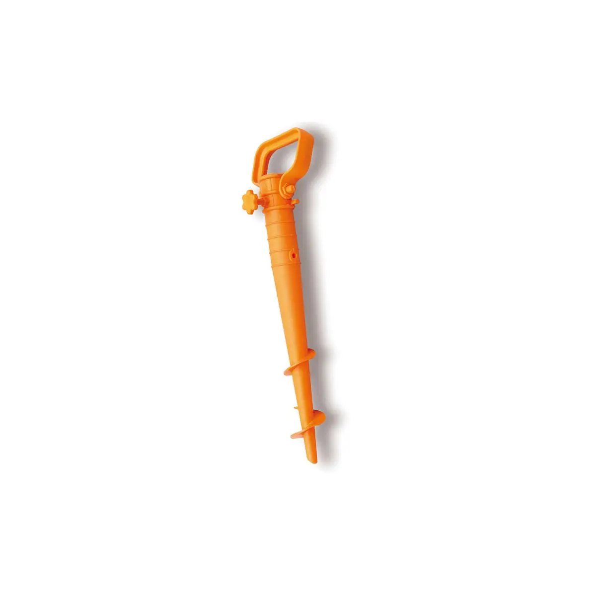 Suport de umbrela din plastic - lungime 42 cm