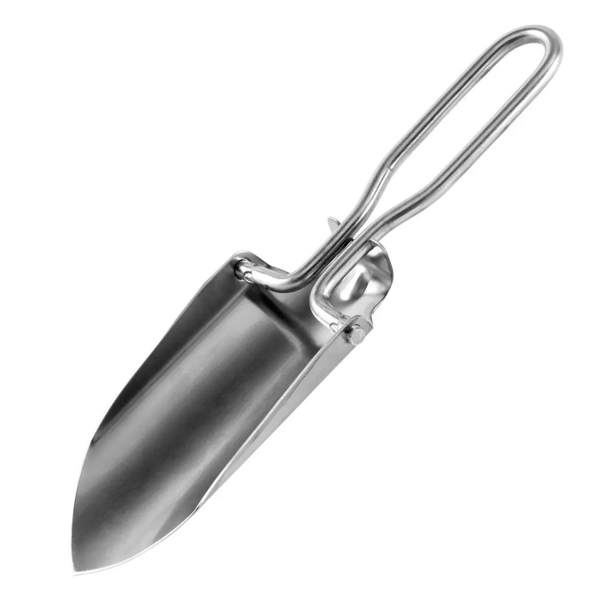 Lopata pliabila - lungime 22,5 cm