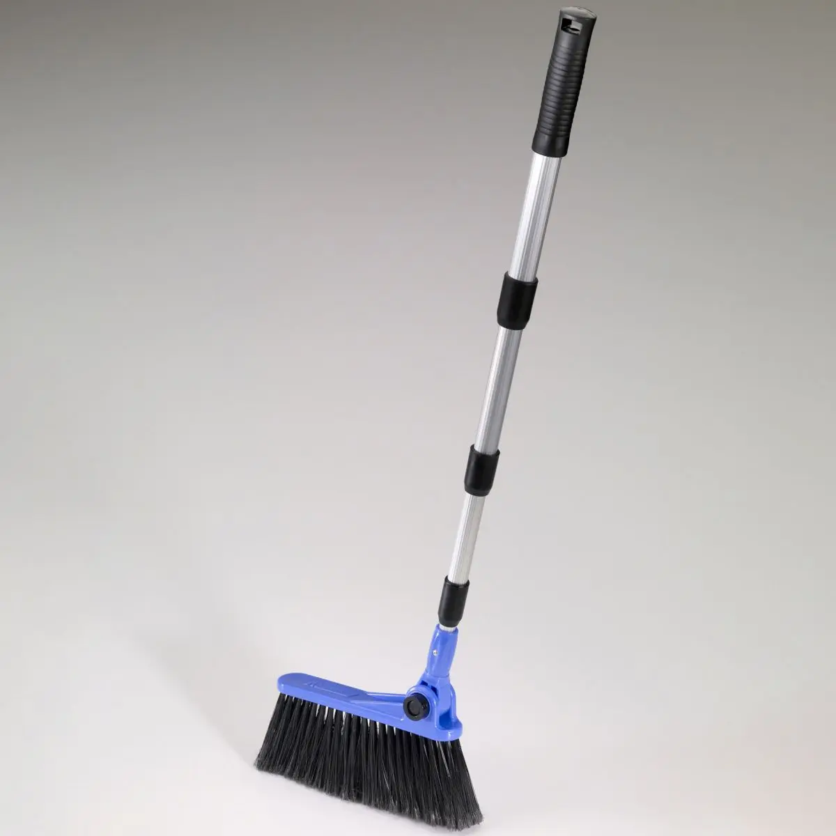 Perie telescopica cu lopata - extensibila 57 - 107 cm