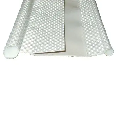 Textilné dvojité potrubie - 7 mm x 6 m
