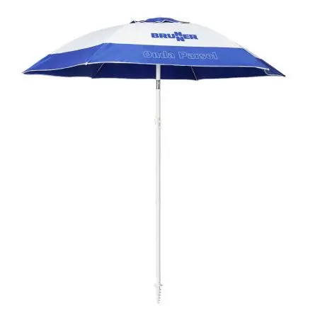 Umbrela de plaja Onda - 220 x 200 cm