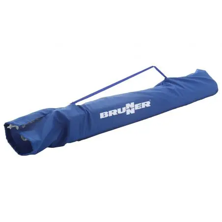 Plážový slnečník Onda - 220 x 200 cm
