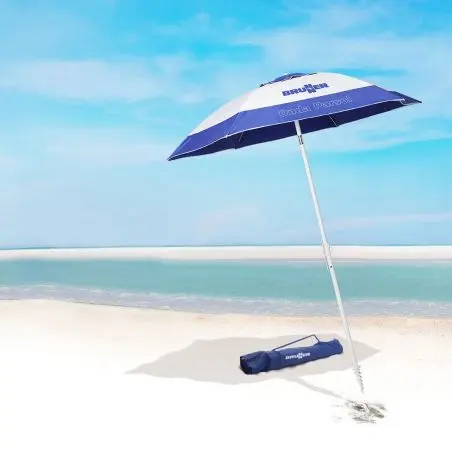Umbrela de plaja Onda - 220 x 200 cm