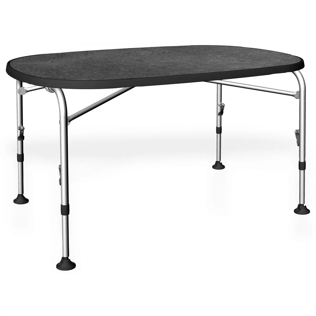 Kempingový stôl Performance Superb - 132 x 90 cm