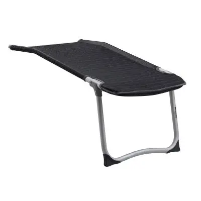 Taburet Inventor 1 - antracit