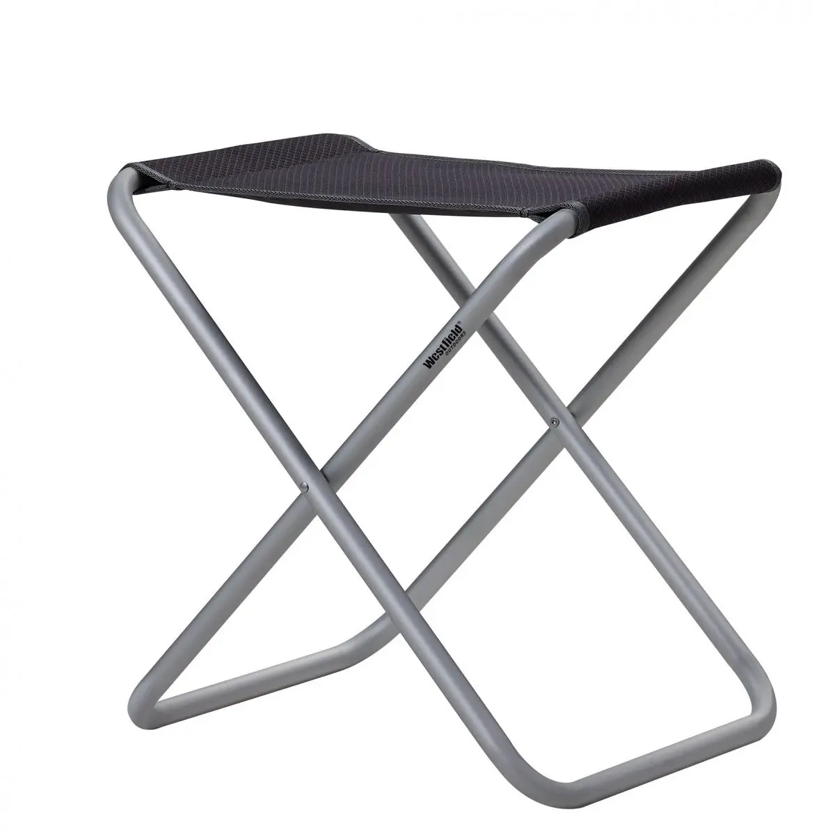 Scaun de camping Be-Smart Seria XL - albastru inchis