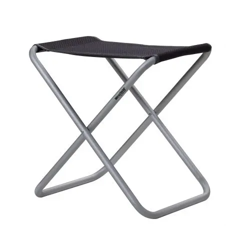 Kempingszék Be-Smart Series XL - sötétkék