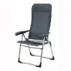 Scaun de camping AL/215 - antracit