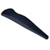 Set cotiere cu șuruburi - albastru, 2 buc