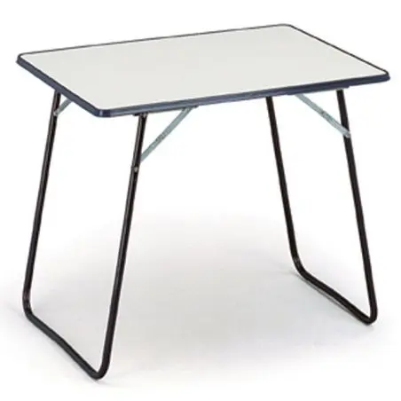 Kempingový stôl Chiemsee - modrý