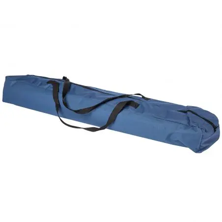Pat de tabara Silvi XL - 210 x 80 x 46,5 cm