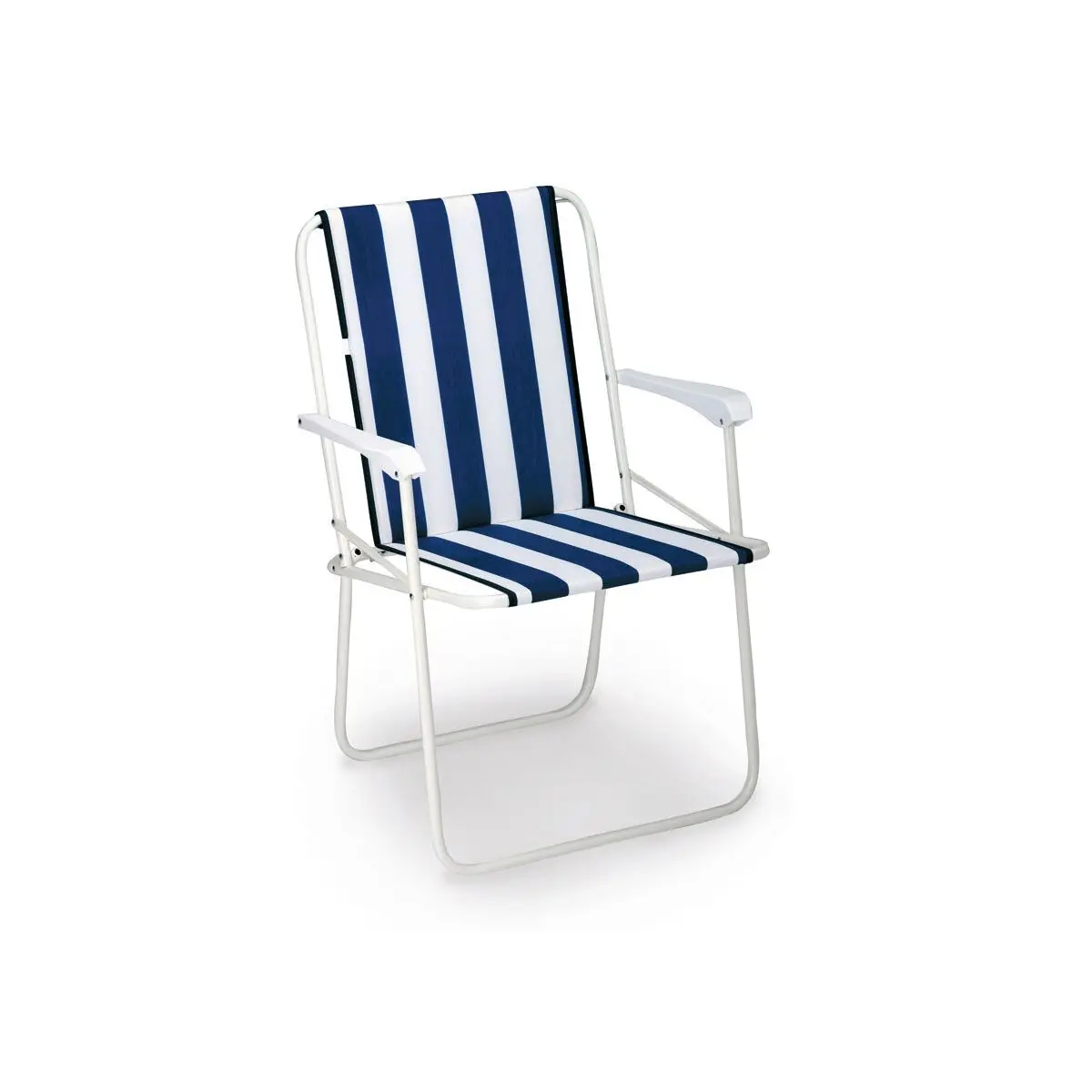 Scaun de camping Chiemsee - 56 x 79 x 53 cm