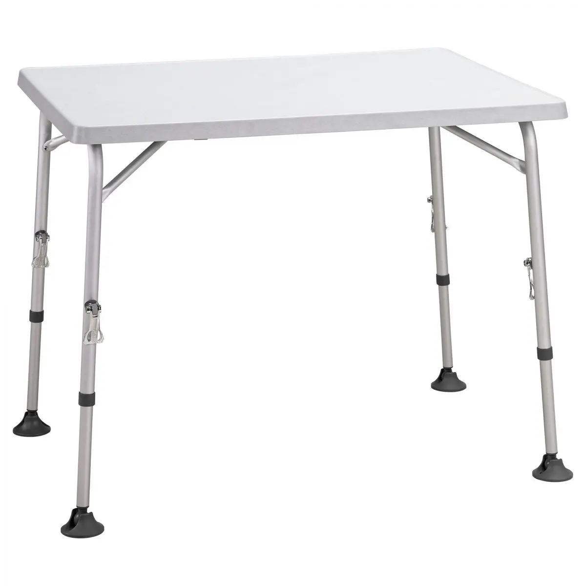 Kempingový stôl Smart Star - 90 x 70 cm