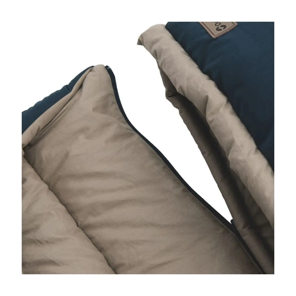 Sac de dormit pătură Constellation - 230 x 85 cm