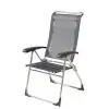 Scaun de camping Aspen - antracit