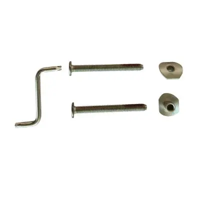 Set șuruburi scaun - pentru Dynamic/Dolce/Grande/Brillante