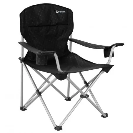 Összecsukható szék Catamarca Arm Chair XL - 90 x 96 x 62 cm