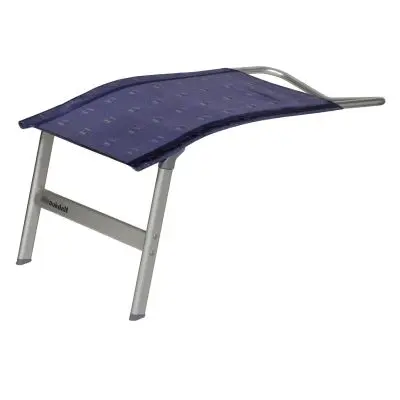 Footrest Fusion - kék