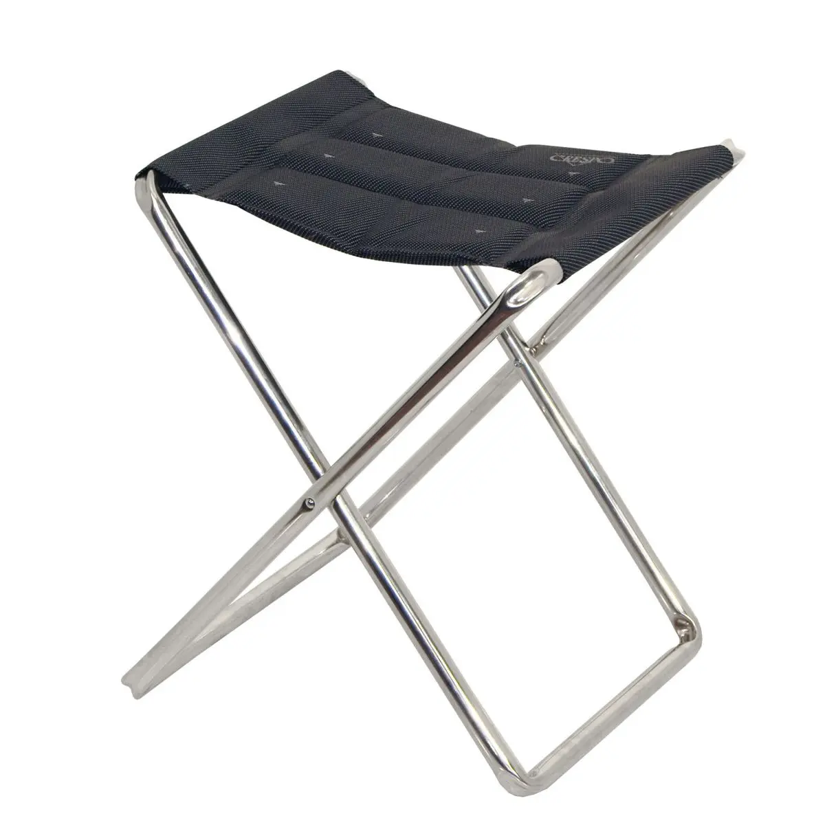 Scaun pliabil AL/302-DL - antracit