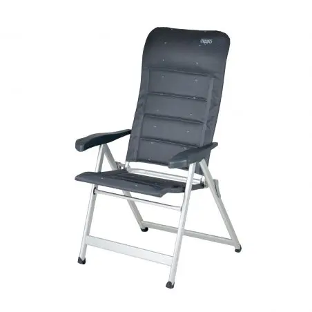 Scaun de camping AL/237-DL - antracit