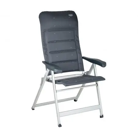 Scaun de camping AL/237-DL - antracit