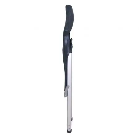 Scaun de camping AL/237-DL - antracit