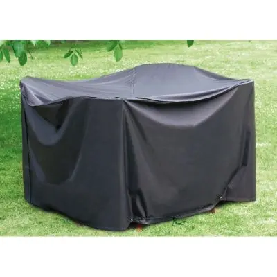 Védőhuzat deluxe üléscsoport - 200 cm