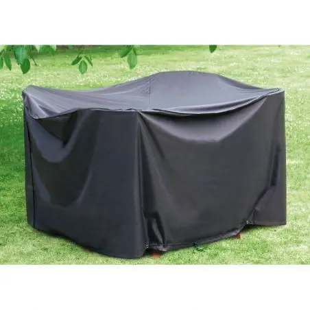 Védőhuzat deluxe üléscsoport - 200 cm