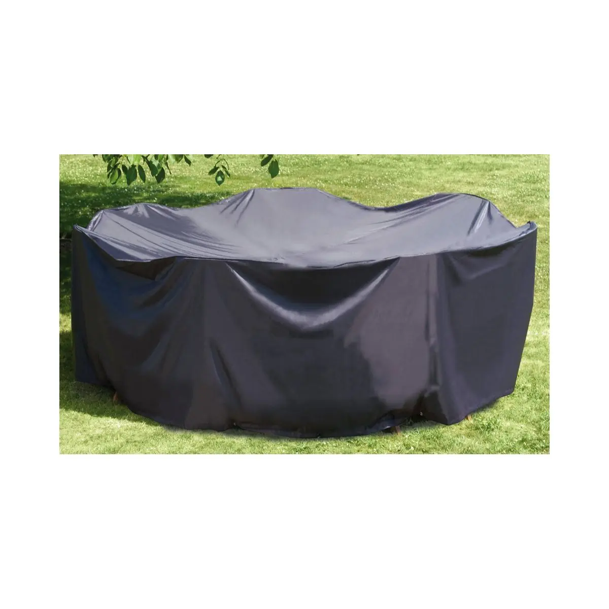 Deluxe ülőcsoport védőhuzat - 320 cm