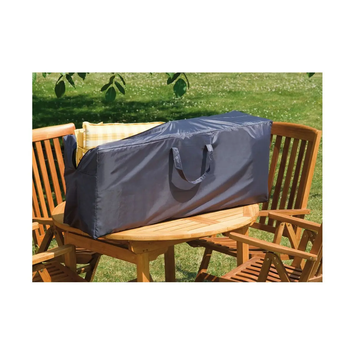 Ochranný poťah Deluxe Cushions - pre záhradný nábytok