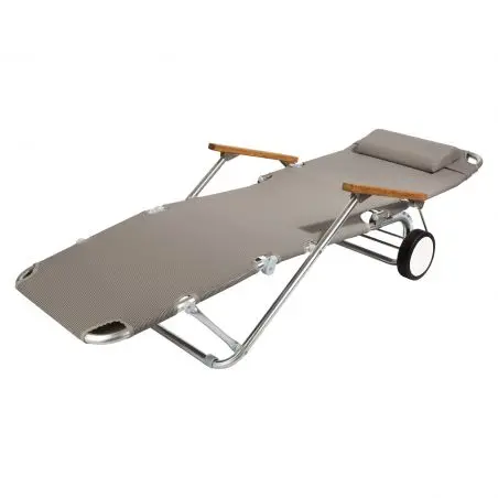 Strandkocsi - 180 x 67 x 27 cm