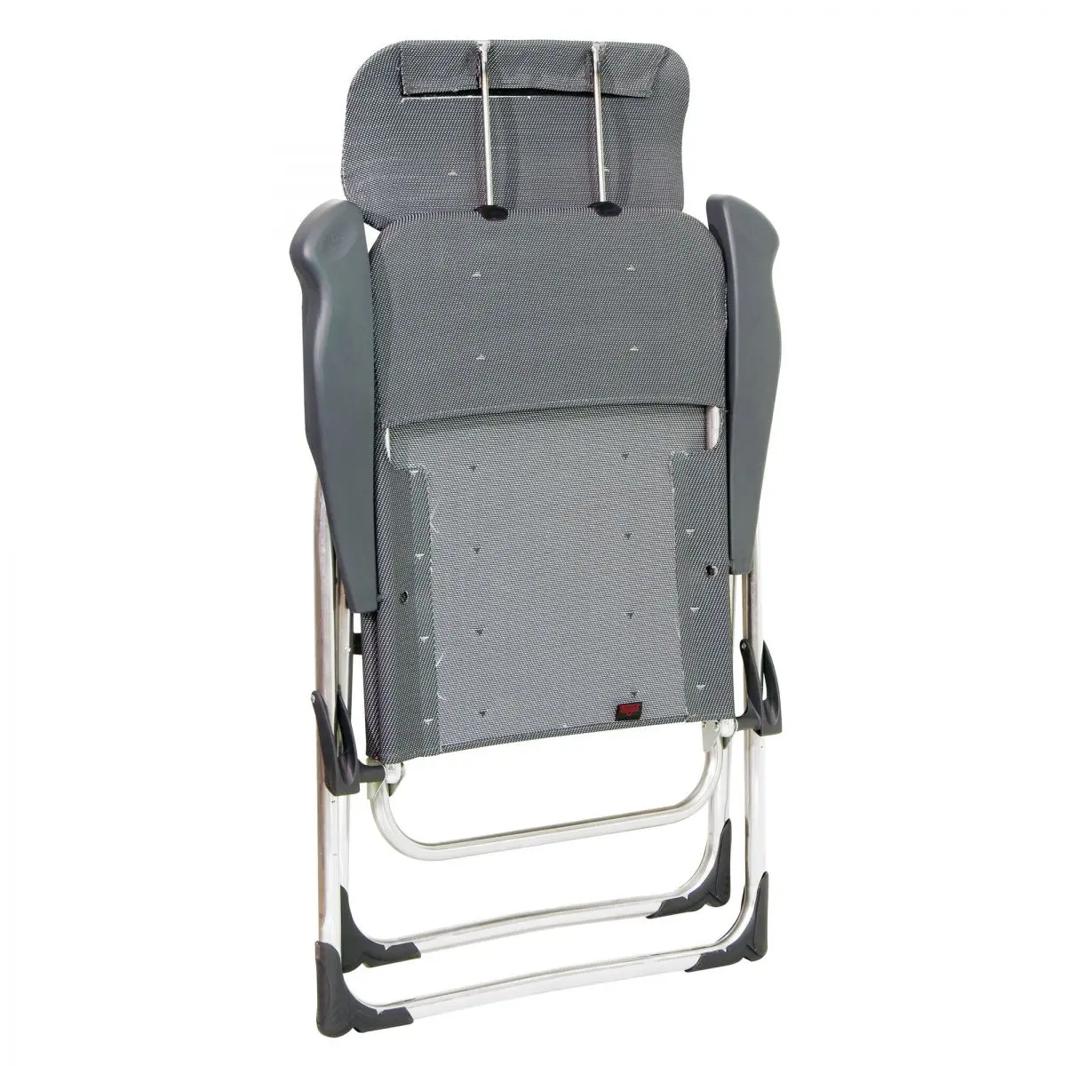 Scaun de camping Compact AL/213-C-40 - antracit