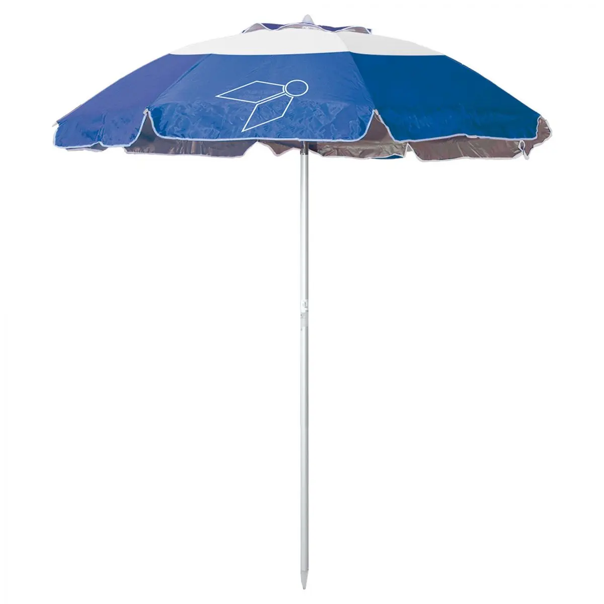 Umbrela de soare Sun Parsol - 198 x 190 cm