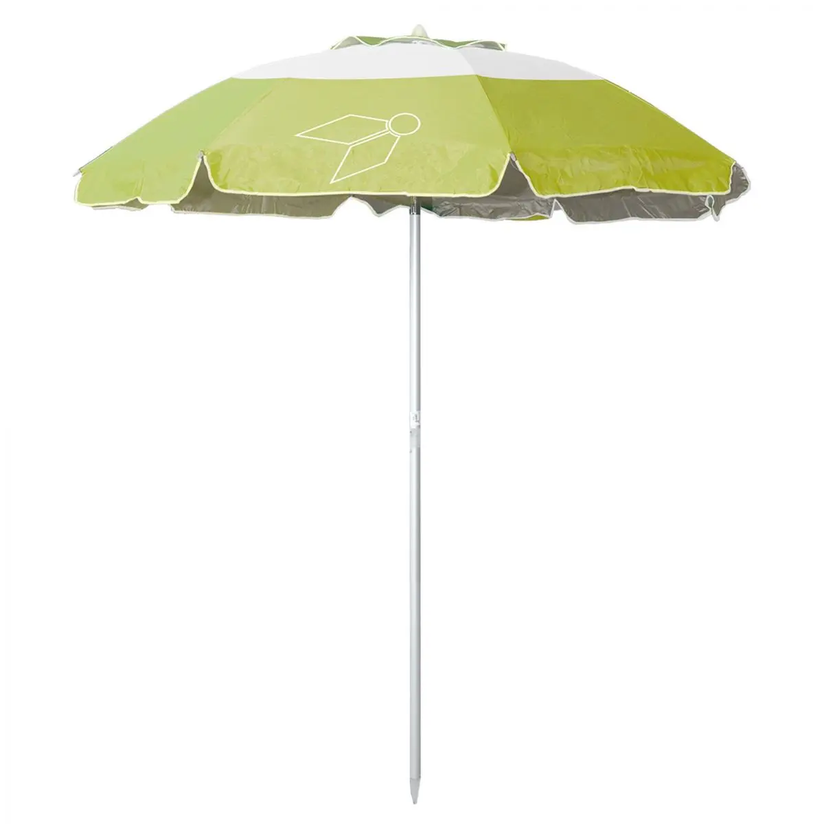 Umbrela de soare Sun Parsol - 198 x 190 cm
