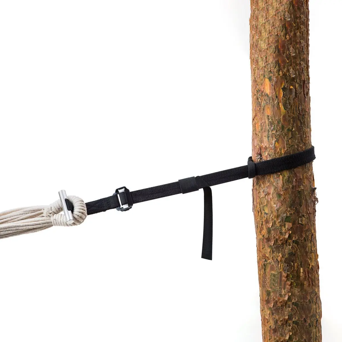 T-Strap - Upevňovacie popruhy pre hojdacie siete
