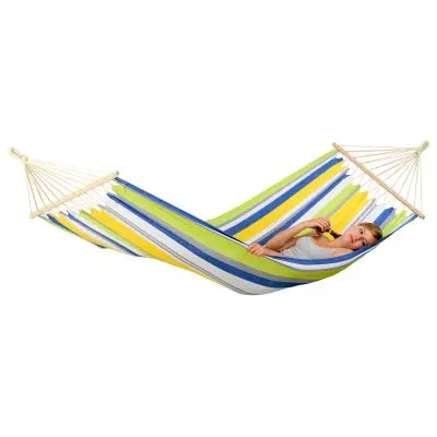Hojdacia sieť Tonga Stick - Kolibrík