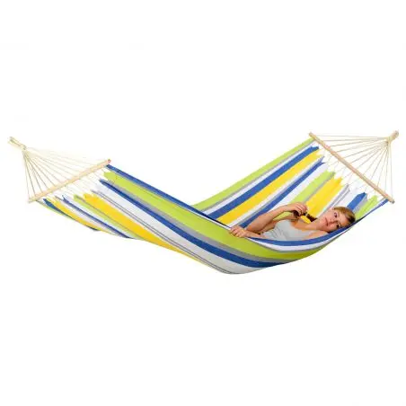Bar Hammock Tonga - Pasăre colibri