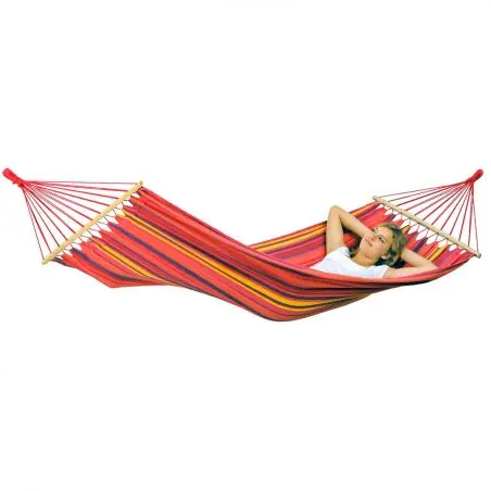 Hojdacia sieť Tonga Rod Hammock - Vulcano