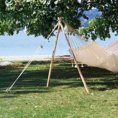 Arborele Madera de schimb - pentru hamace
