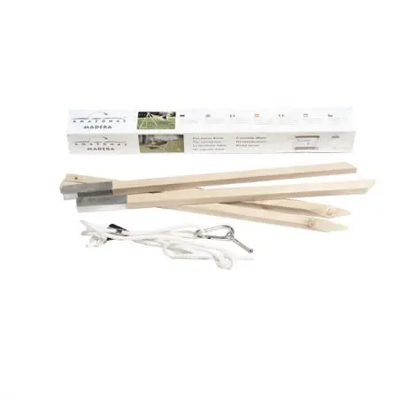 Arborele Madera de schimb - pentru hamace
