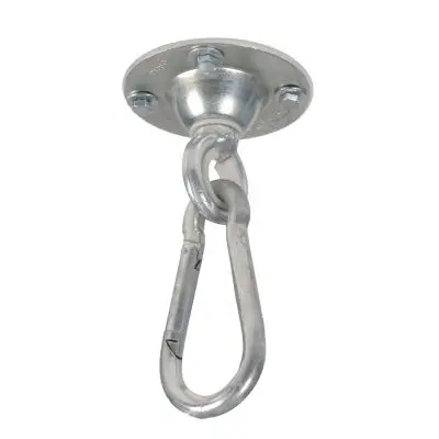 Power Hook - 200 kg-ig terhelhető