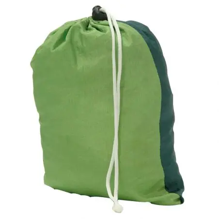 Hammock Silk-Traveller erdő - 150 kg-ig terhelhető