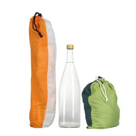 Hojdacia sieť Silk-Traveller forest - nosnosť do 150 kg