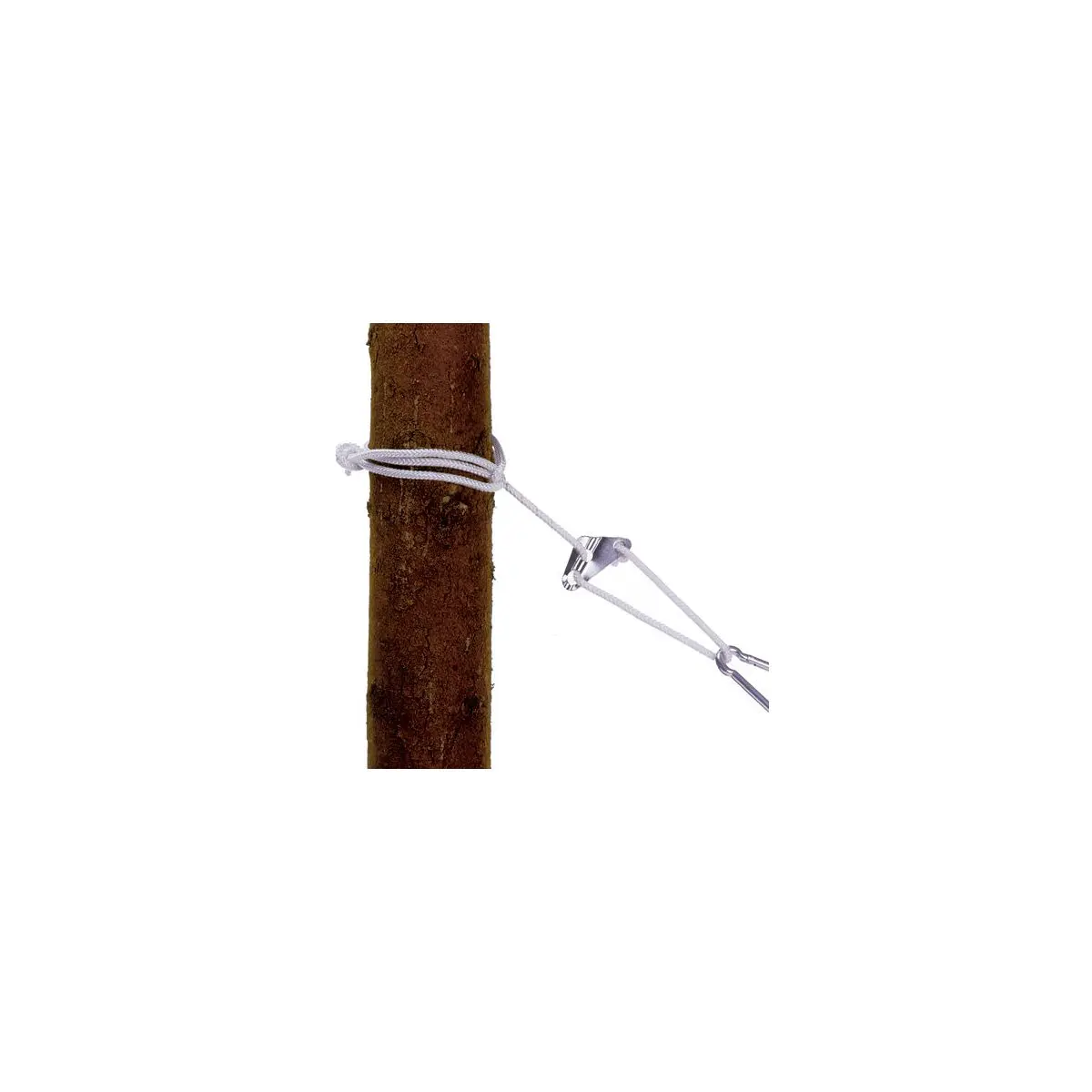 Seilfix - capacitate de încărcare până la 150 kg